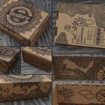 Boxtera Packaging Design