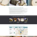 Website Design Process with Lara J Designs