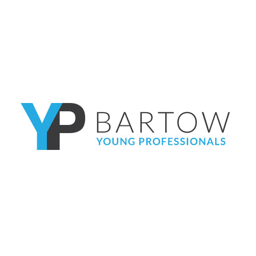 Bartow Young Professionals Logo Design