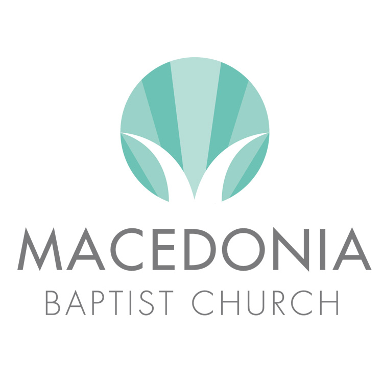 Macedonia Baptist Church Logo