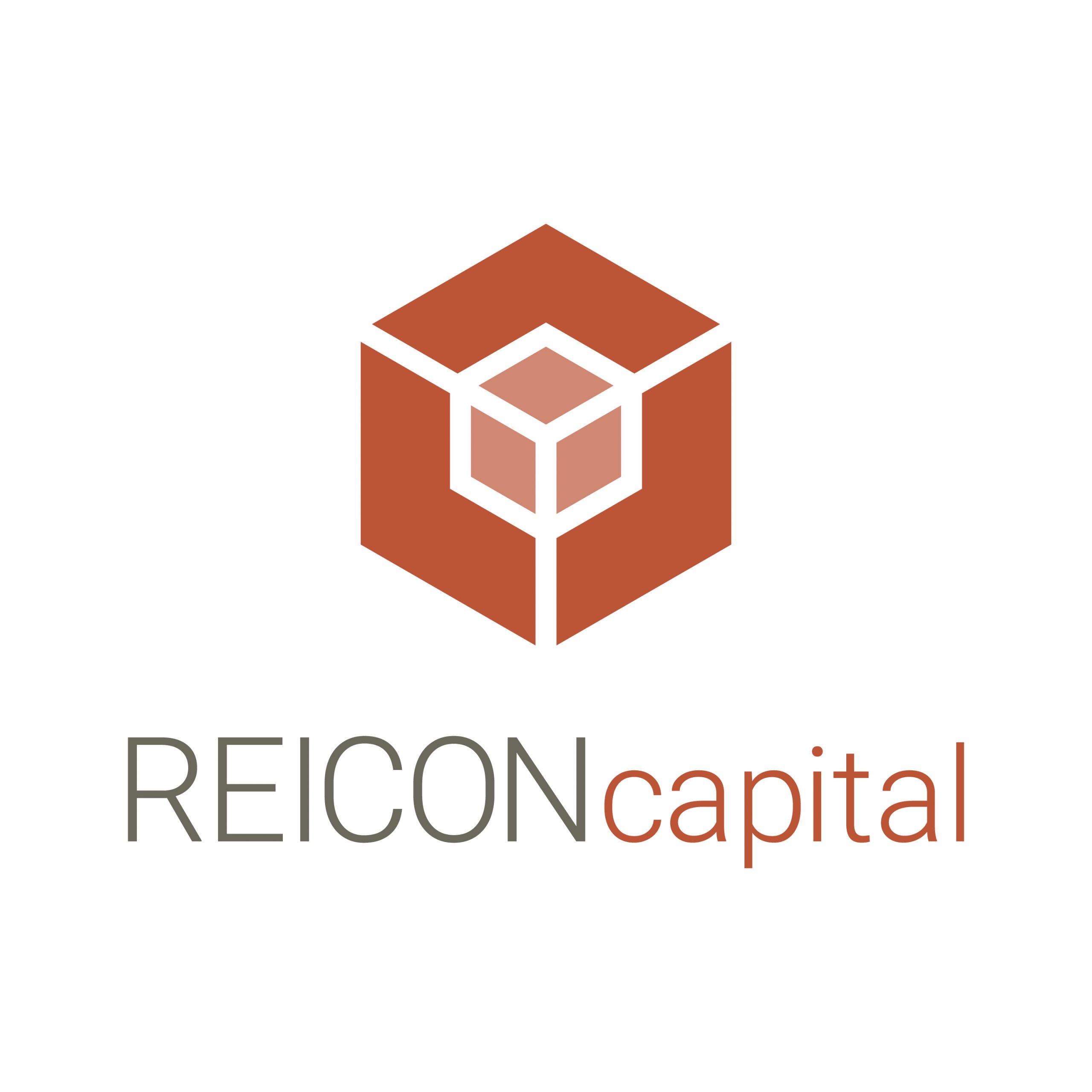 Reicon Capital Logo Design