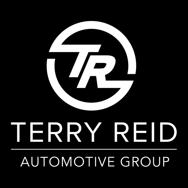 Terry Reid Automotic Group Logo Design
