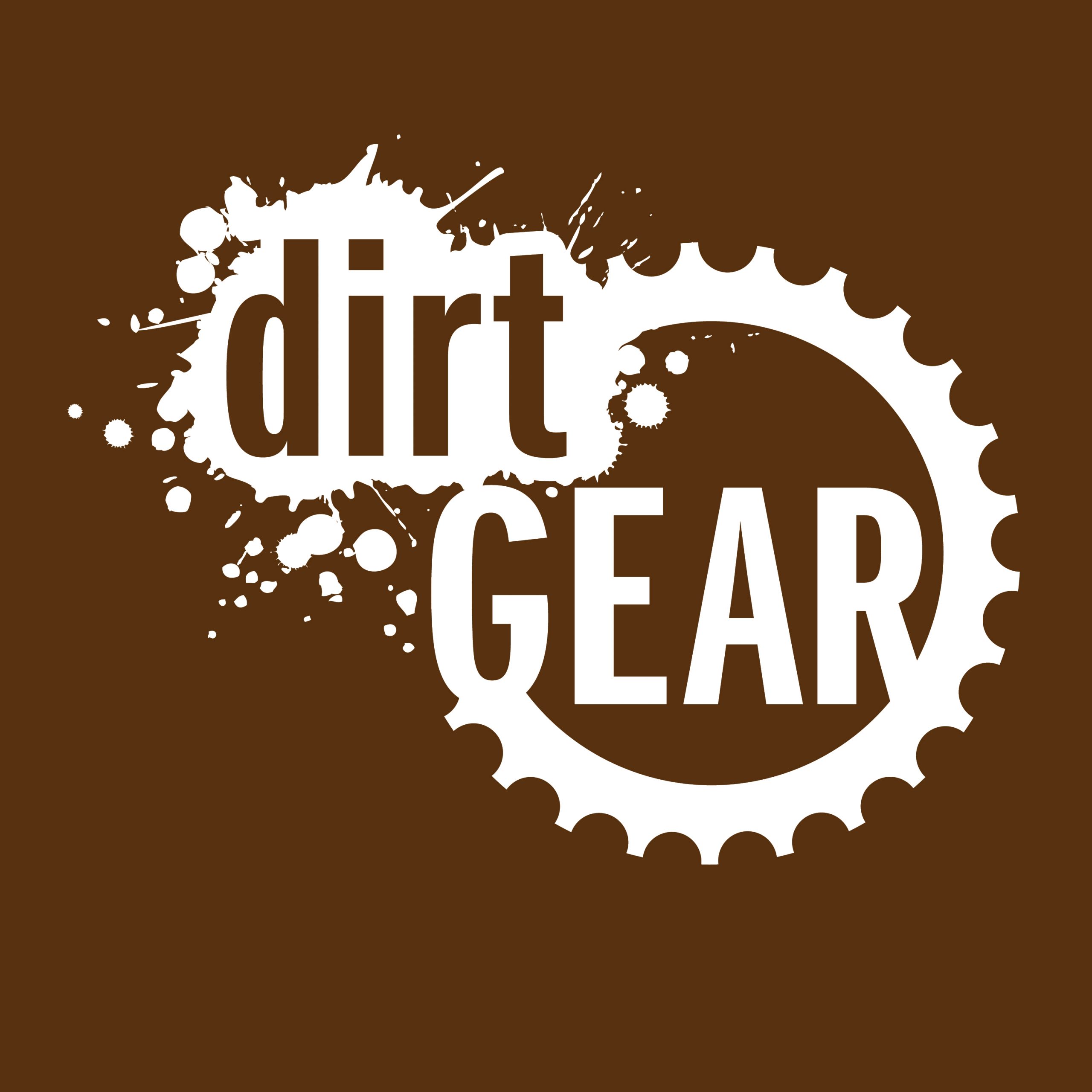 Dirt Gear Logo Design