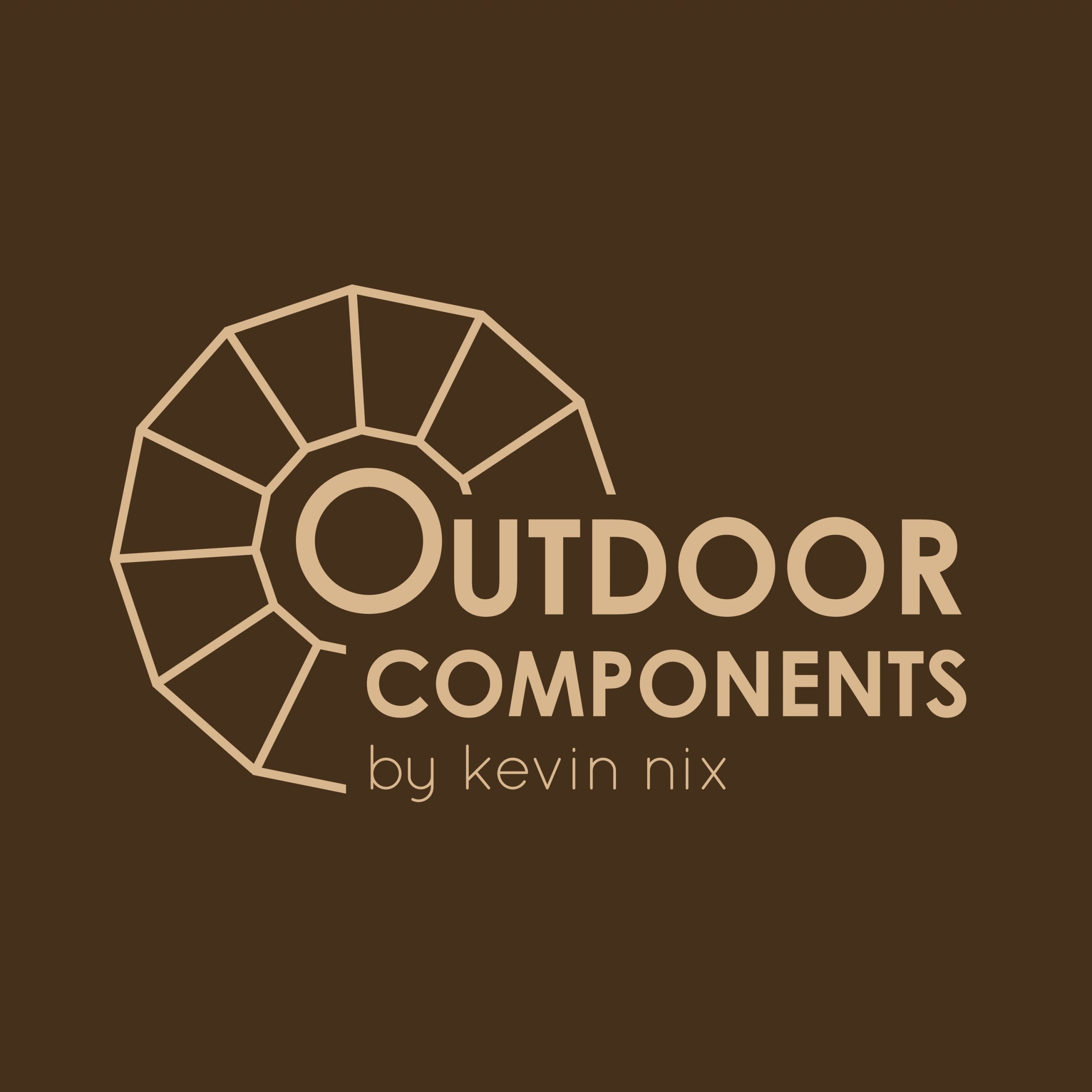Outdoor Components Logo Design