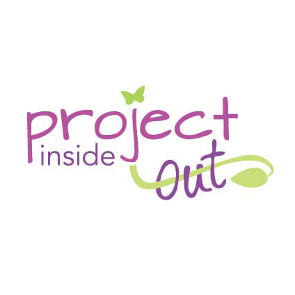 Project Inside Out Logo Design