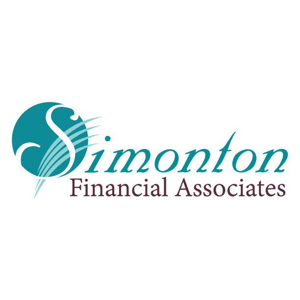 Simonton Financial Associates Logo Design