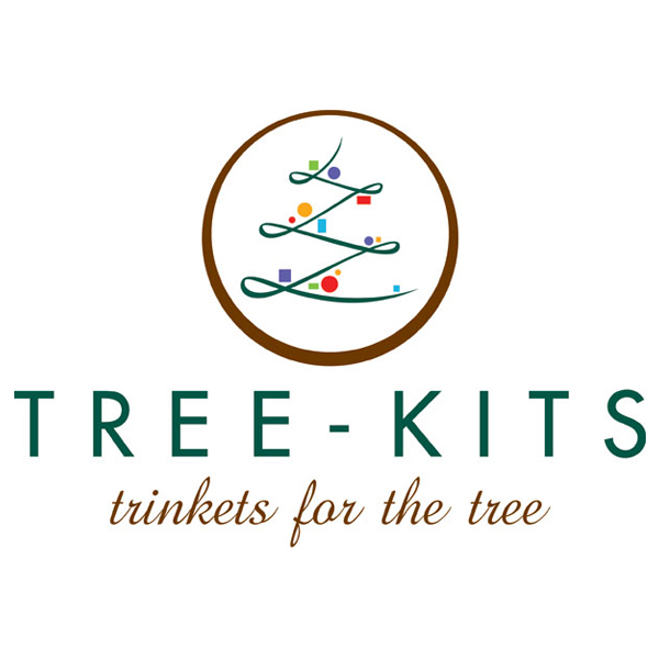 Tree-Kits Logo Design