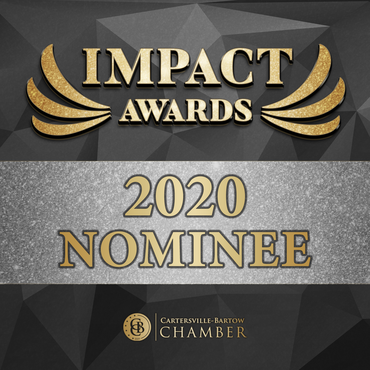 2020 Chamber of Commerce Impact Awards Nomination