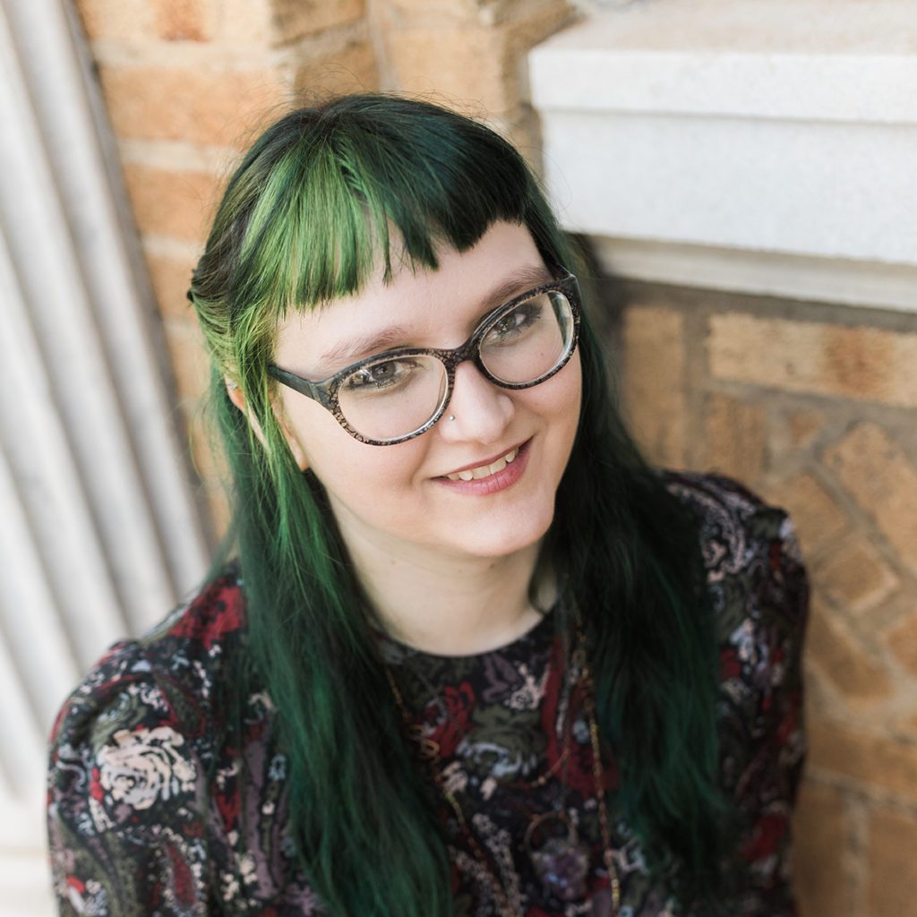 Casi Cline, graphic designer Casi Cline, graphic designer