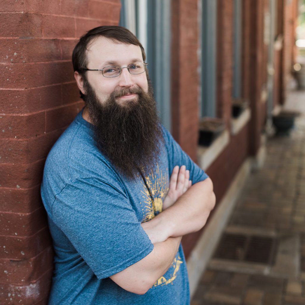 Steven Cline, graphic designer Steven Cline, graphic designer