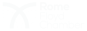 Proud Member of the Rome Floyd Chamber of Commerce