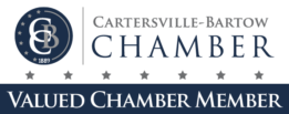 Cartersville-Bartow Chamber Member