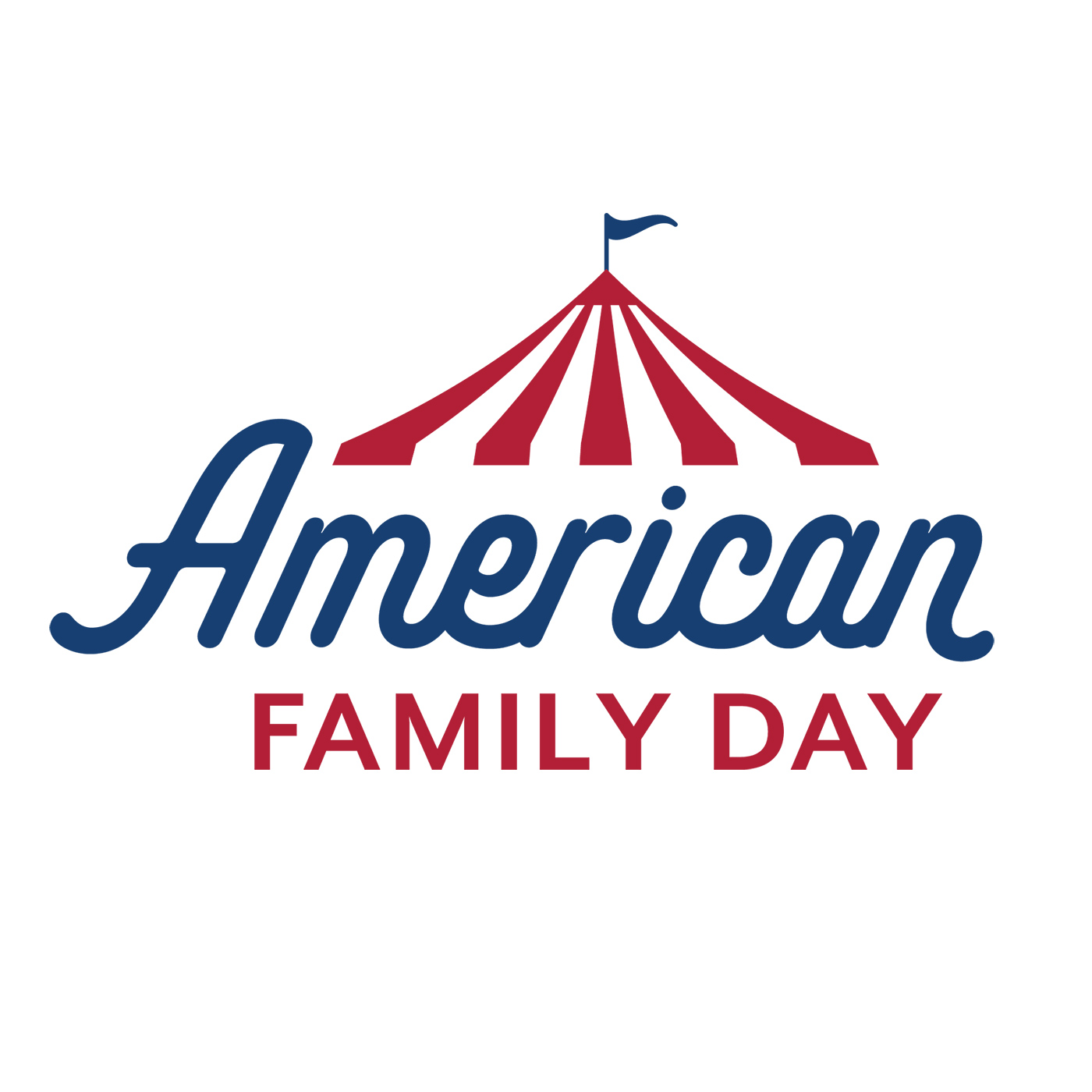 American Family Day Logo