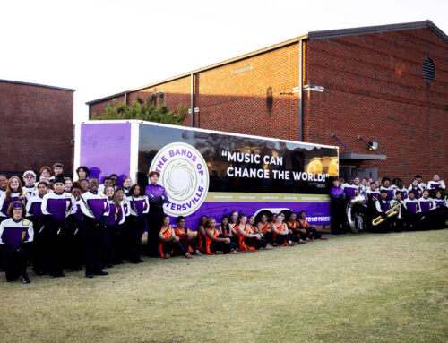 The Bands of Cartersville