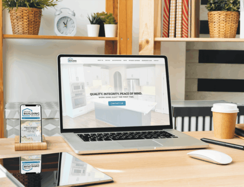 Critical Building Solutions