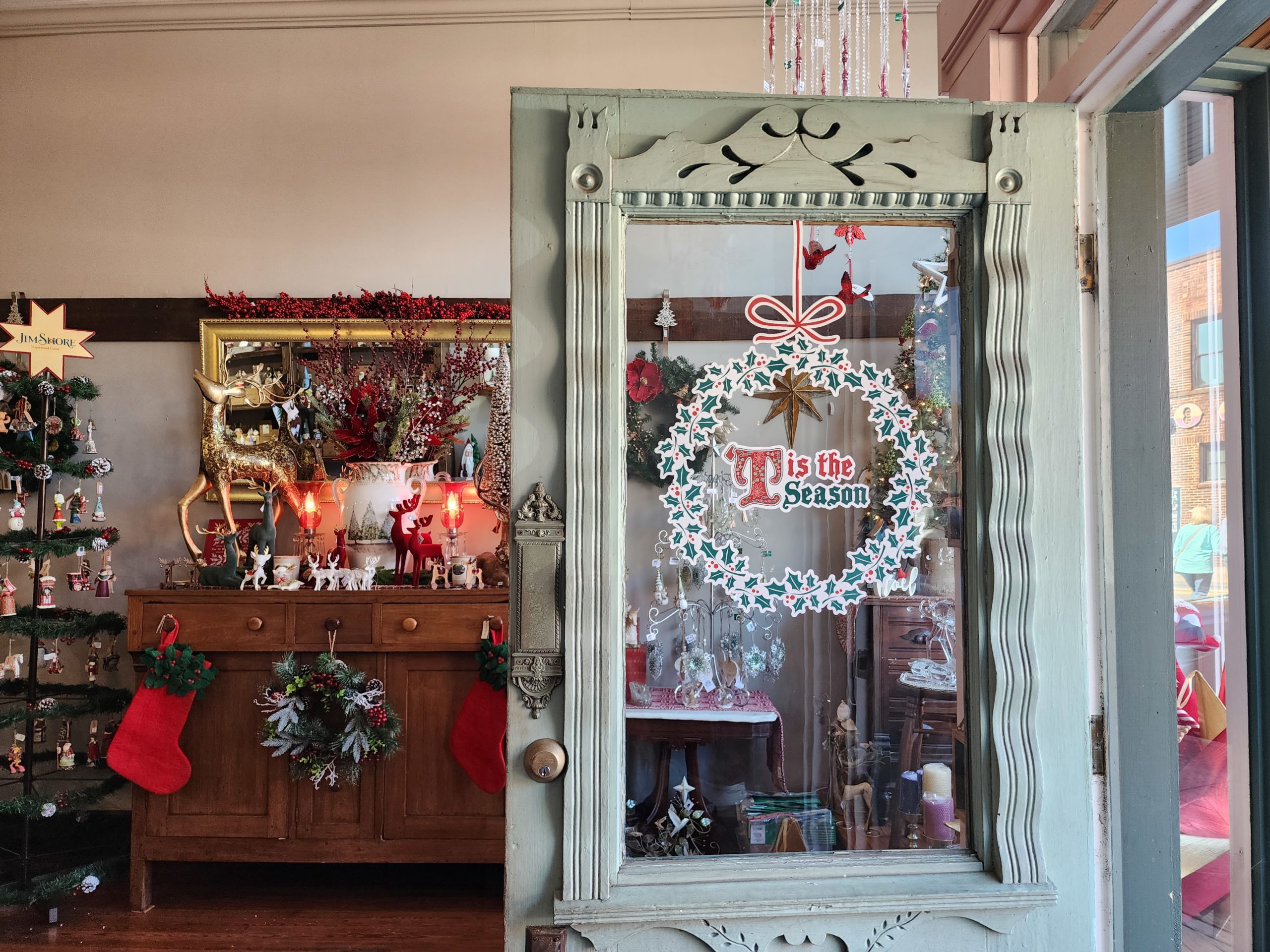 Tis the Season Lara J Designs Graphic Design Cartersville Georgia