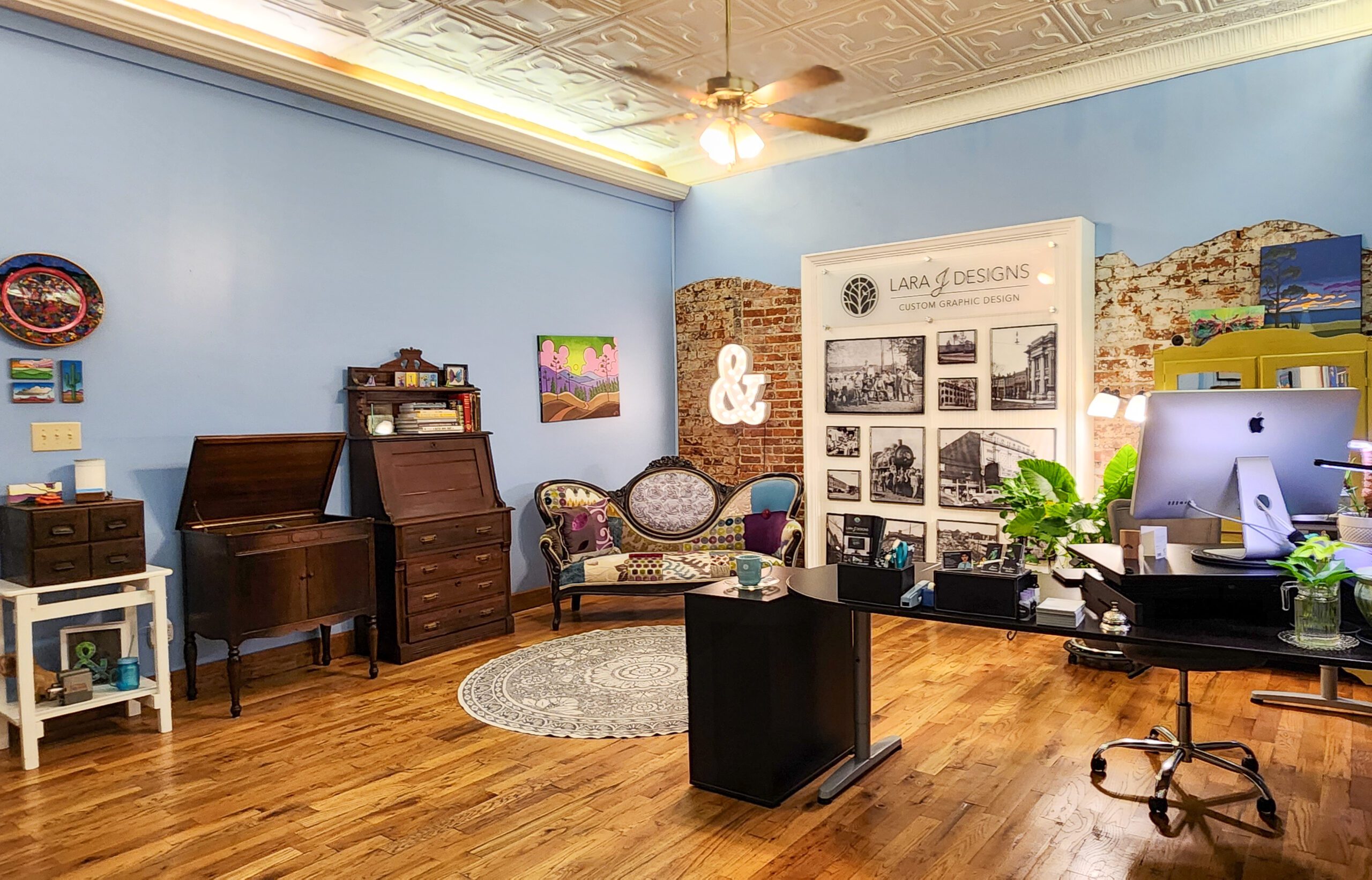 Lara J Designs, Cartersville, Georgia