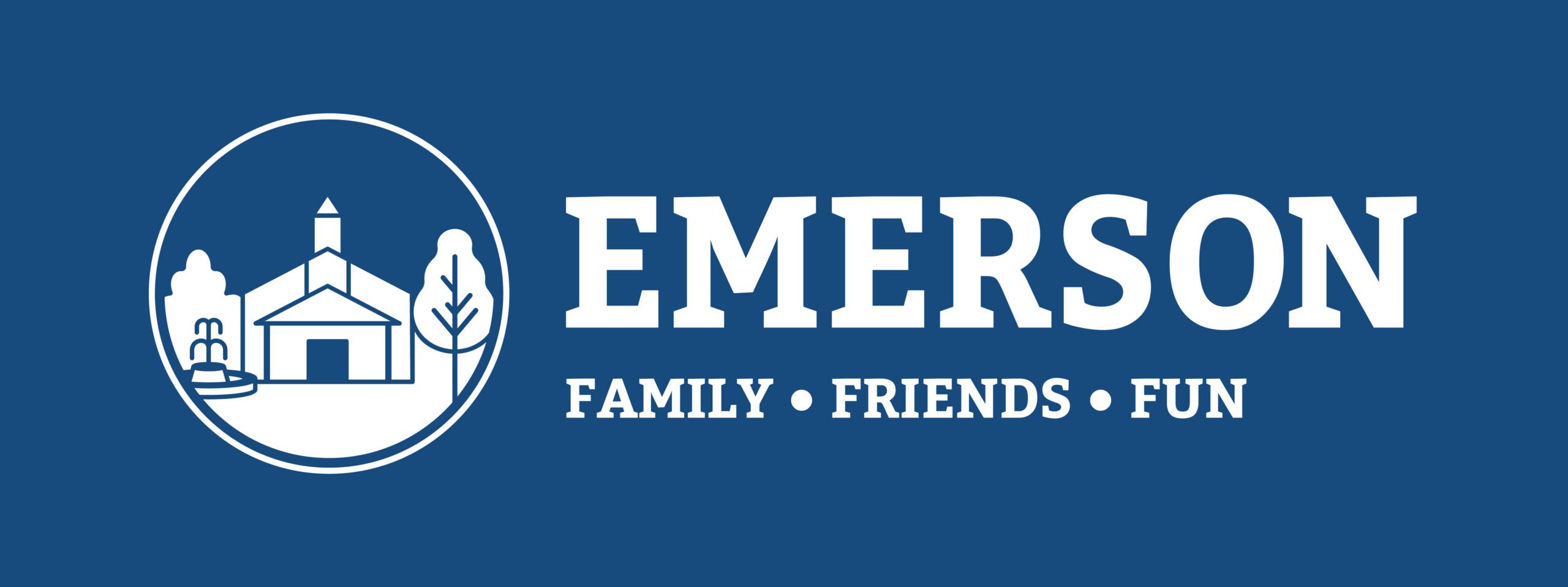 Emerson_Logo_Marketing_Wide_FamilyFriendFunTag_White